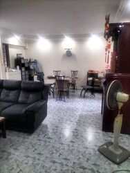 Blk 154 Jalan Teck Whye (Choa Chu Kang), HDB 4 Rooms #576684841